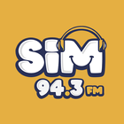 Sim FM 图标
