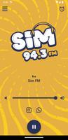 Sim FM 海报