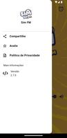 Sim FM 截图 1