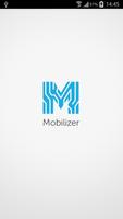 Mobilizer الملصق