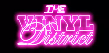 The Vinyl District