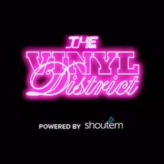 The Vinyl District XAPK 下載