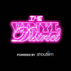 The Vinyl District icône
