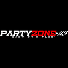 PartyZone ícone