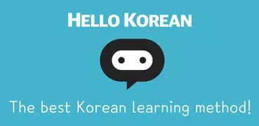 HELLO KOREAN – Learning Korean