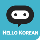 HELLO KOREAN icono