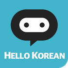 HELLO KOREAN ikona