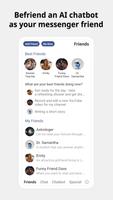 iChatbot -AI Chatbot Messenger screenshot 1