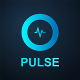 Pulse AI biểu tượng
