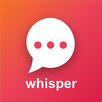 Whisper Chat AI – 연애 시뮬·상황극 챗봇 APK