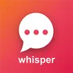 Whisper AI - 설렘가득한 로맨스챗