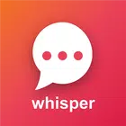 Whisper Chat AI – 연애 시뮬·상황극 챗봇 Zeichen