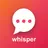 Whisper AI - 설렘가득한 로맨스챗 APK