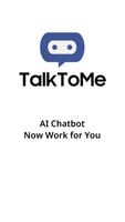 TalkToMe poster