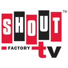 Shout! FactoryTV icône