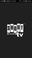 Shout! FactoryTV Affiche
