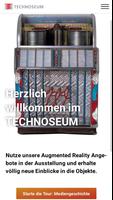 TECHNOmedia 海報