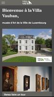 Villa Vauban পোস্টার