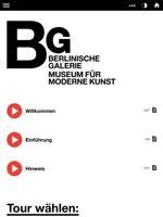 Berlinische Galerie – Ein inklusiver Guide capture d'écran 3