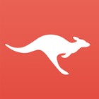 KangaROOS biểu tượng
