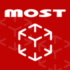 MOST AR 图标