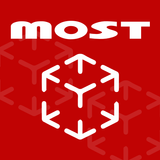 ikon MOST AR
