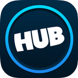 LotteryHUB icon