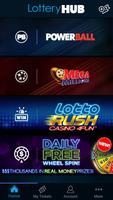LotteryHUB poster