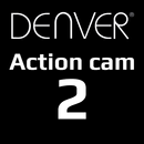 DENVER ACTION CAM 2 aplikacja