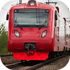 Indian Train 2022 icon