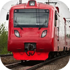 Indian Train 2022 ikona