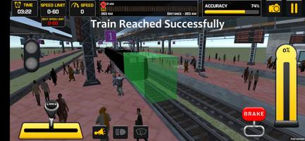 Indian Train 2022 captura de pantalla 1