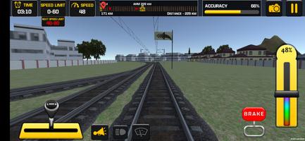 Indian Train 2022 screenshot 3