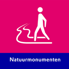 Natuur Routes Natuurmonumenten icon