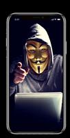 Anonymous wallpapers 截图 3