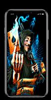 Anonymous wallpapers پوسٹر