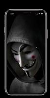 Anonymous wallpapers 截圖 1
