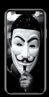 Anonymous wallpapers 截圖 2