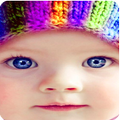 ”baby wallpaper