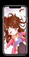 cute profil WALLPAPERS 海報