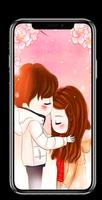 cute profil WALLPAPERS 截图 1