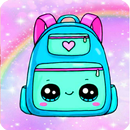 kawaii wallpaper APK