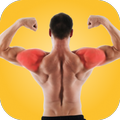 Shoulder Workout at Home