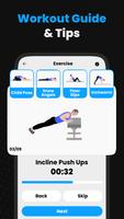 Shoulder Workout At Home imagem de tela 3