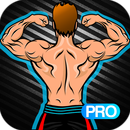 APK Shoulder Workout & Back PRO