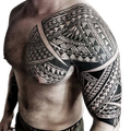 5000+ Shoulder Tattoo Designs