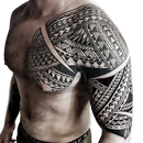 5000+ Shoulder Tattoo Designs APK
