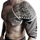 5000+ Shoulder Tattoo Designs icône