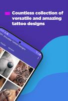 5000+ Shoulder Tattoo Designs ภาพหน้าจอ 1