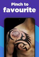 5000+ Shoulder Tattoo Designs ภาพหน้าจอ 3